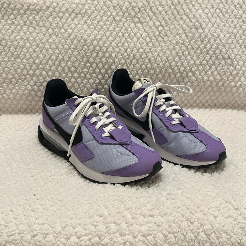 Nike air max pre day shoe!